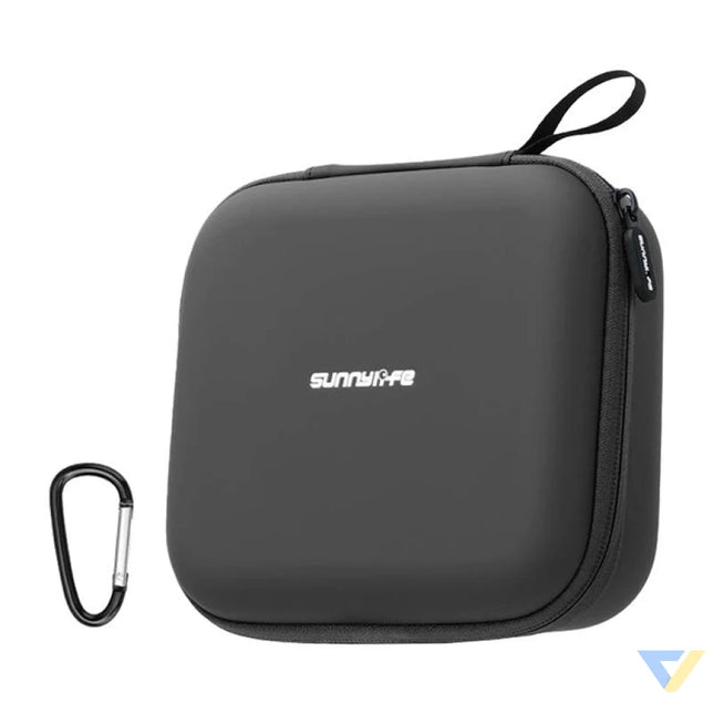 Sunnylife case FP B957 D for DJI Flip (black) Bags and suitcases