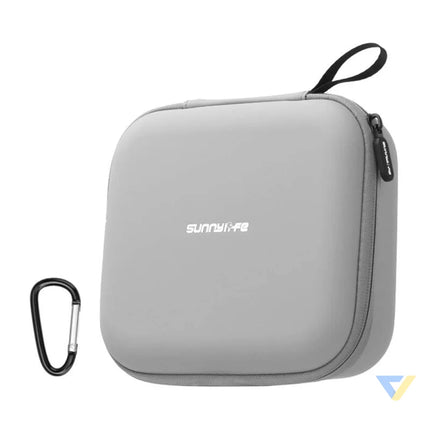 Sunnylife case FP B957 G for DJI Flip (szare) Bags and suitcases