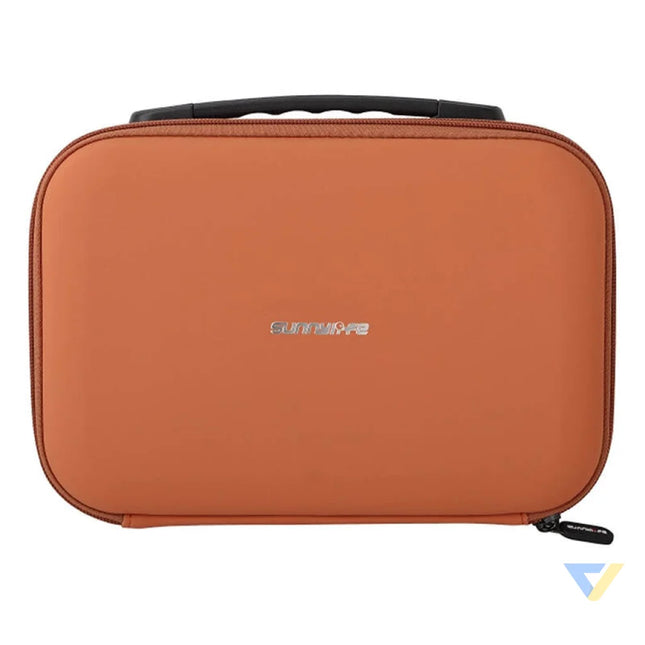SUNNYLIFE Combo Bag for DJI Neo (orange) Bags and suitcases