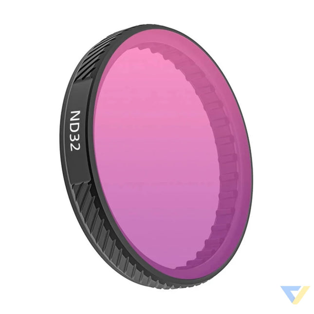 Sunnylife CPL + ND8 + ND16 + ND32 Filter Set (073524) For sports cameras