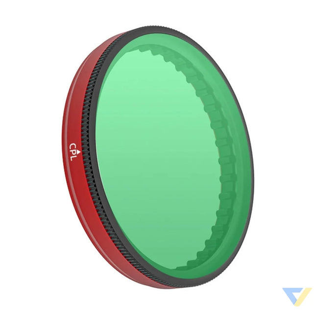 Sunnylife Filter Set 073523 For sports cameras