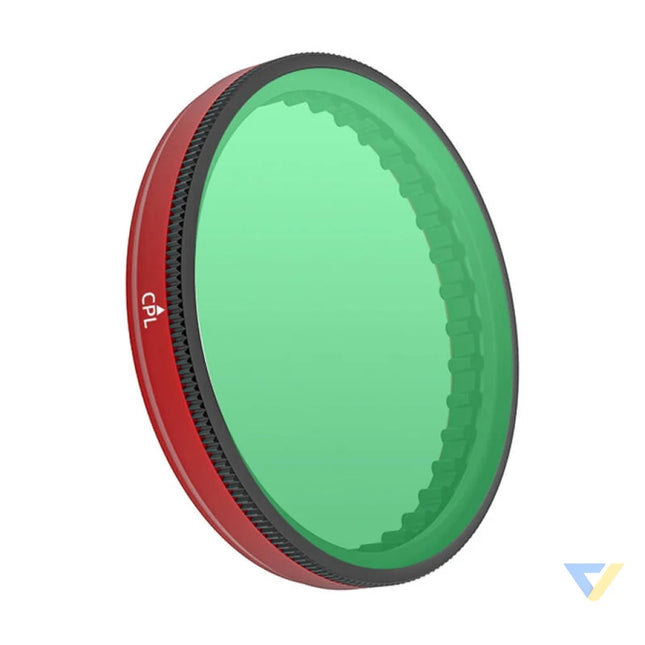 Sunnylife Filter Set 073523 For sports cameras