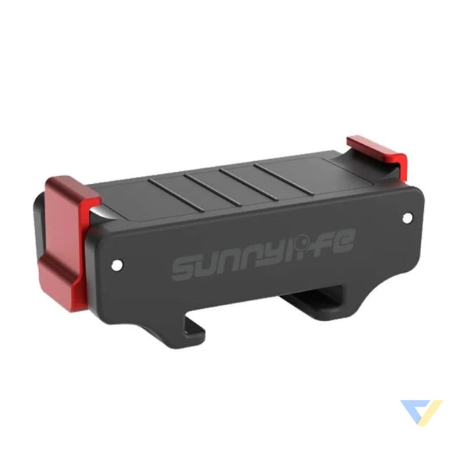 Sunnylife foldable magnetic mounting adapter AD938 For sports cameras