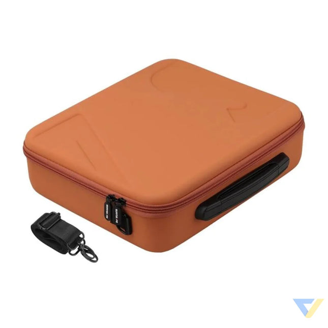 Sunnylife FP B958 C case for DJI Flip (orange) Bags and suitcases