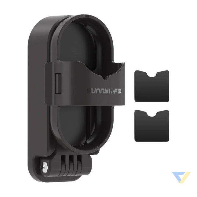 Sunnylife G3S DZ860 multifunctional magnetic holder for Insta360 GO 3S and GO 3 Straps mounts and holders