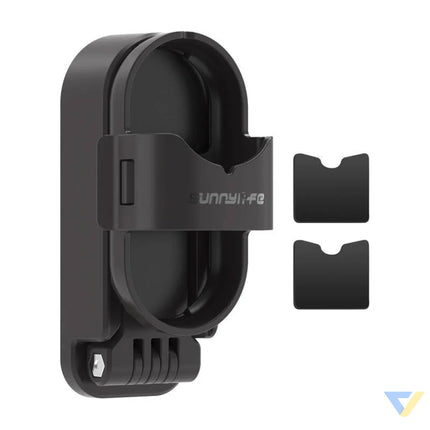 Sunnylife G3S DZ860 multifunctional magnetic holder for Insta360 GO 3S and GO 3 Straps mounts and holders