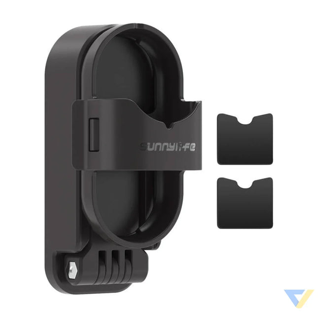 Sunnylife G3S DZ860 multifunctional magnetic holder for Insta360 GO 3S and GO 3 Straps mounts and holders
