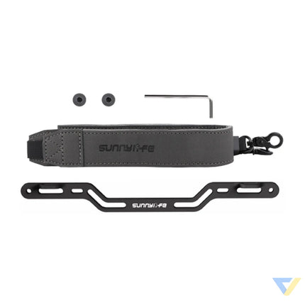 Sunnylife GS998 controller mount for RC Plus 2 Straps mounts and holders