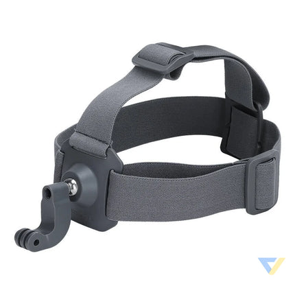 Sunnylife head mount for sports cameras (TD672 GY) Straps mounts and holders