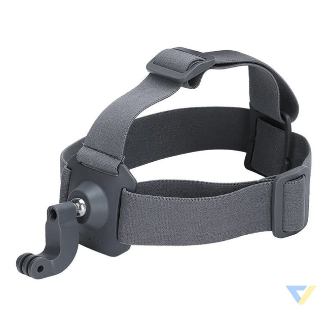 Sunnylife head mount for sports cameras (TD672 GY) Straps mounts and holders