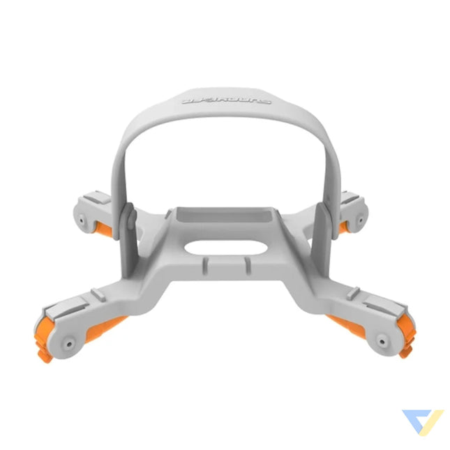 Sunnylife landing gear upgrade for DJI Flip (orange) DJI