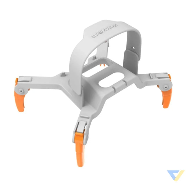 Sunnylife landing gear upgrade for DJI Flip (orange) DJI