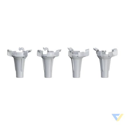 Sunnylife landing gear upgrade for DJI Neo (gray) Landing pads