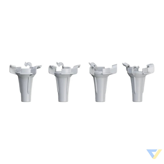 Sunnylife landing gear upgrade for DJI Neo (gray) Landing pads