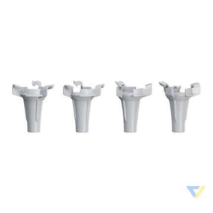 Sunnylife landing gear upgrade for DJI Neo (gray) Landing pads