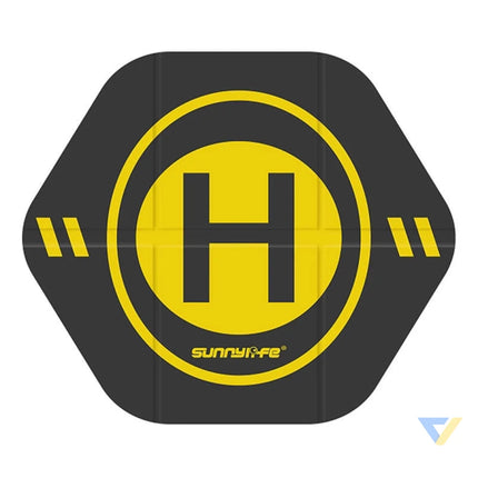 SUNNYLIFE landing mat for DJI Neo 35 cm Landing pads
