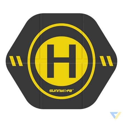 SUNNYLIFE landing mat for DJI Neo 35 cm Landing pads