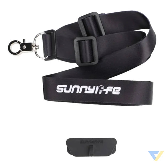 Sunnylife lanyard with attachment for DJI RC N1 / RC N2 / RC N3 controller (GK507) DJI