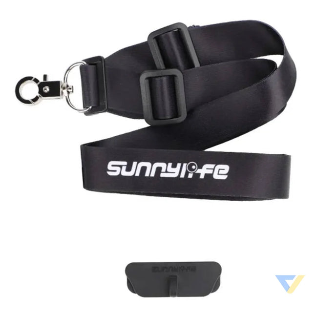 Sunnylife lanyard with attachment for DJI RC N1 / RC N2 / RC N3 controller (GK507) DJI