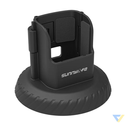 Sunnylife magnetic base for Osmo Pocket 3 For sports cameras