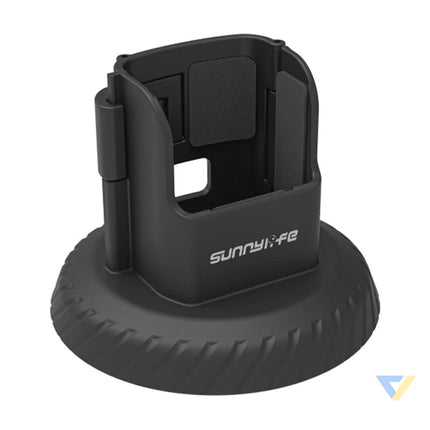 Sunnylife magnetic base for Osmo Pocket 3 For sports cameras