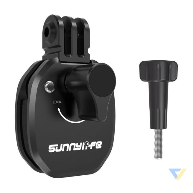 Sunnylife motorcycle mount for sports cameras Tripods