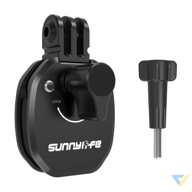 Sunnylife motorcycle mount for sports cameras Tripods