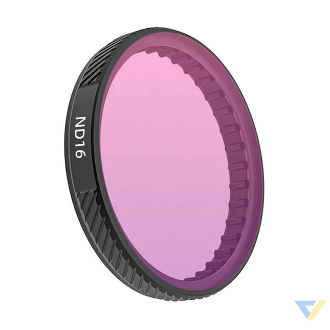 Sunnylife ND8 + ND16 + ND32 + ND64 Filter Set 073526 For sports cameras