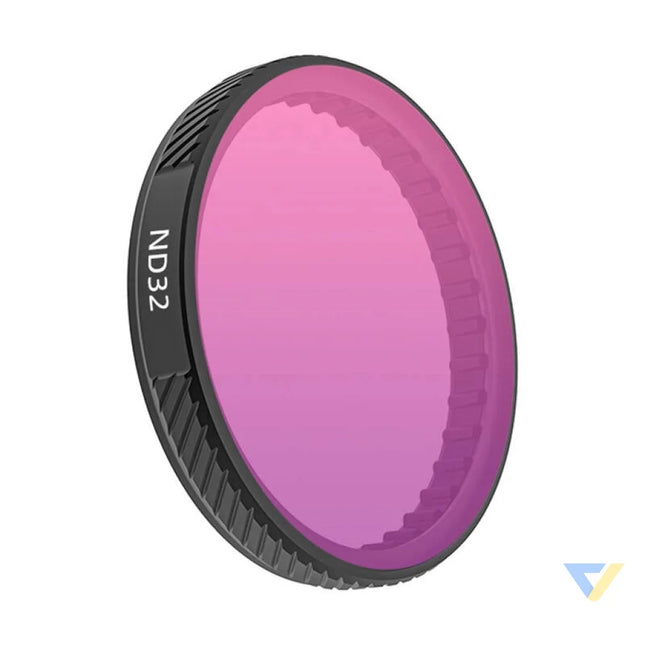 Sunnylife ND8 + ND16 + ND32 + ND64 Filter Set 073526 For sports cameras