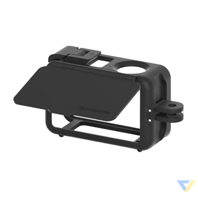 Sunnylife OA5 BK941 sun protection case for OSMO ACTION 5 Pro/4/3 For sports cameras