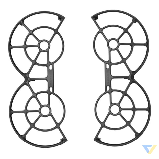 SUNNYLIFE propeller guard for DJI Neo (black) DJI
