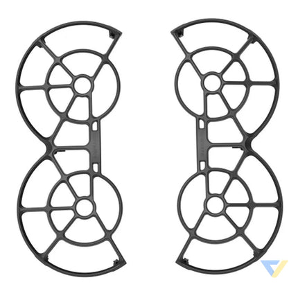 SUNNYLIFE propeller guard for DJI Neo (black) DJI