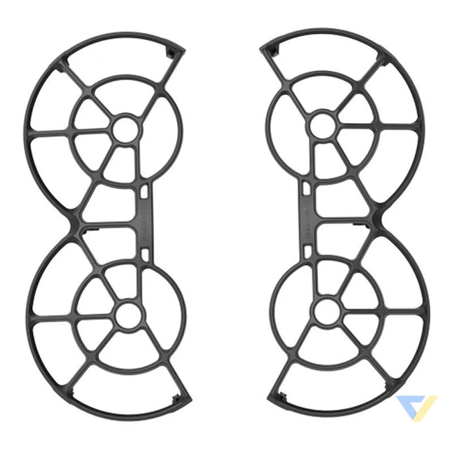 SUNNYLIFE propeller guard for DJI Neo (black) DJI
