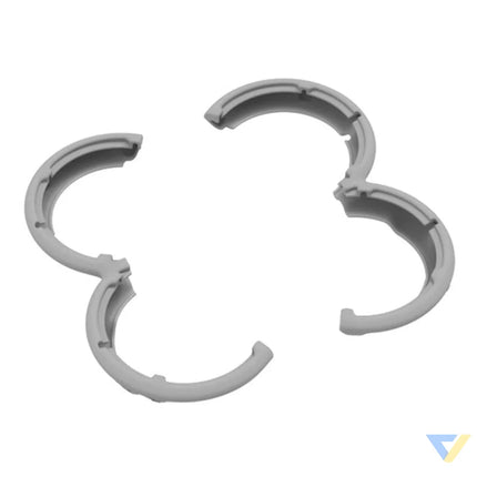SUNNYLIFE propeller guard for DJI Neo (gray) DJI
