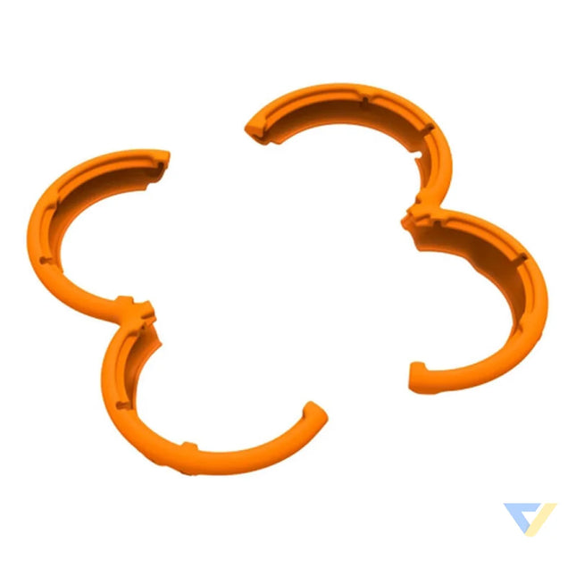 SUNNYLIFE propeller guard for DJI Neo (orange) DJI