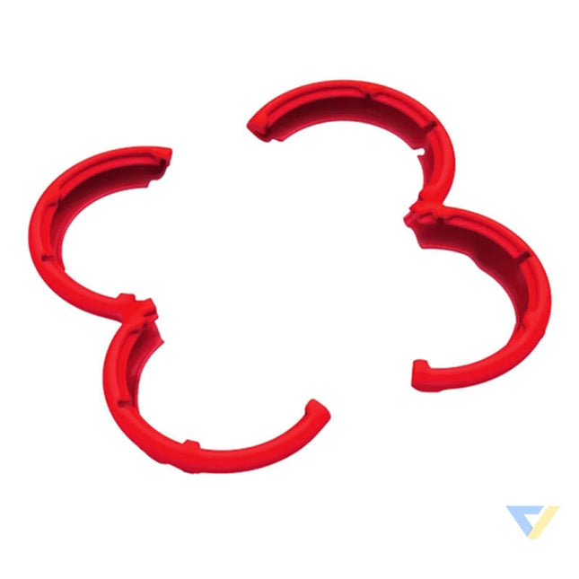 SUNNYLIFE propeller guard for DJI Neo (red) DJI