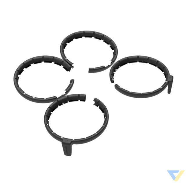 Sunnylife propeller guards for DJI Flip (black) DJI