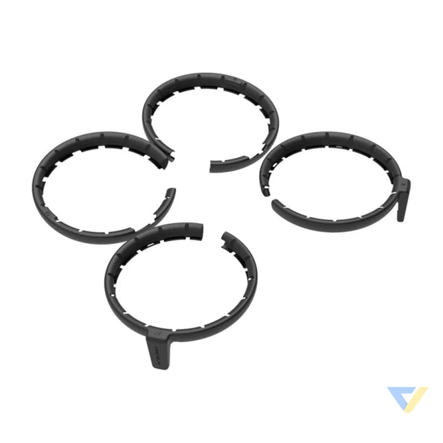 Sunnylife propeller guards for DJI Flip (black) DJI