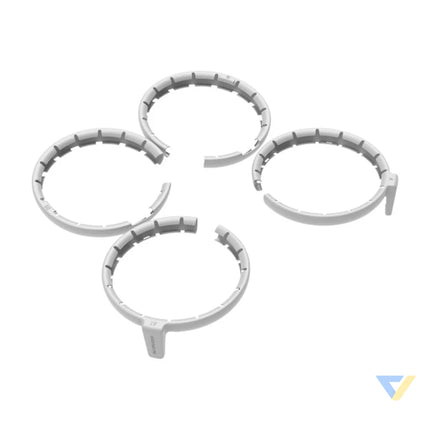 Sunnylife propeller guards for DJI Flip (gray) DJI