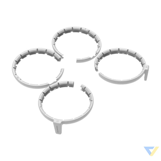 Sunnylife propeller guards for DJI Flip (gray) DJI