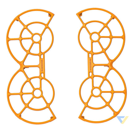 SUNNYLIFE propeller guards for DJI Neo (orange) DJI