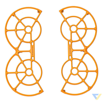 SUNNYLIFE propeller guards for DJI Neo (orange) DJI