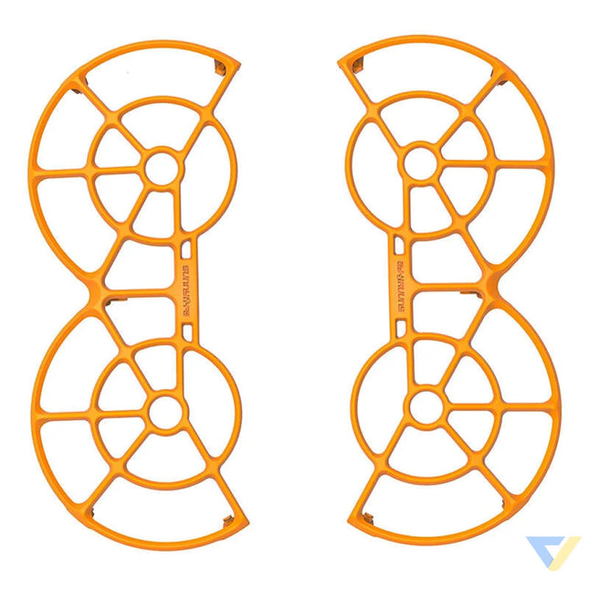 SUNNYLIFE propeller guards for DJI Neo (orange) DJI
