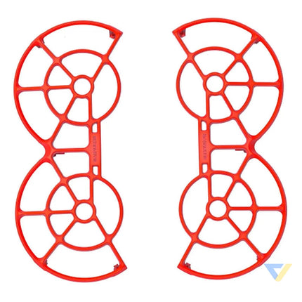 SUNNYLIFE propeller guards for DJI Neo (red) DJI