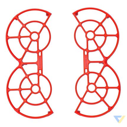 SUNNYLIFE propeller guards for DJI Neo (red) DJI