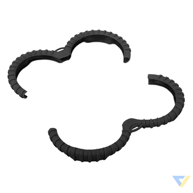 Sunnylife protective cover + propeller guard for DJI Avata 2 (black) DJI