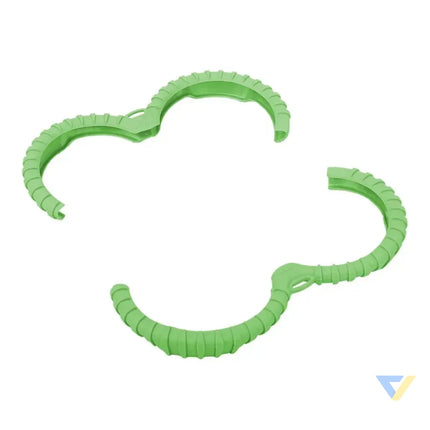 Sunnylife protective cover + propeller guard for DJI Avata 2 (green) DJI