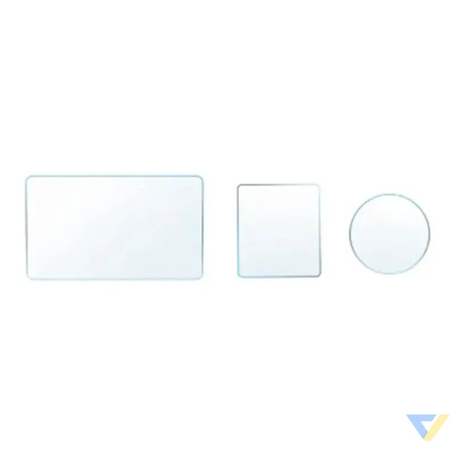 Sunnylife protective glass set for DJI OSMO Action 4 For sports cameras