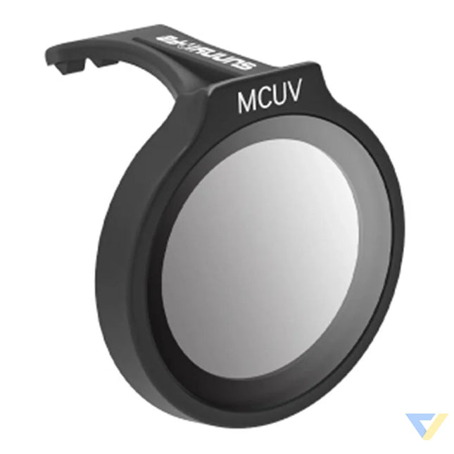 SUNNYLIFE set of four filters for DJI Neo MCUV + CPL + ND32 + ND64 Filters for drones