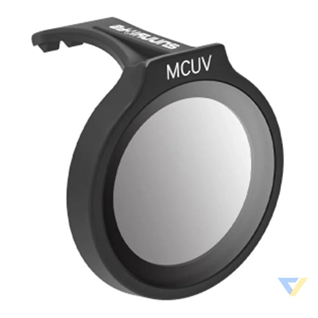 SUNNYLIFE set of four filters for DJI Neo MCUV + CPL + ND32 + ND64 Filters for drones